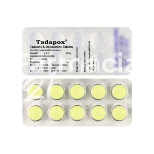 Tadapox