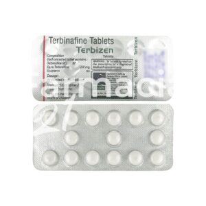 Terbinafina