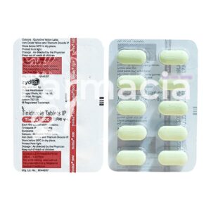 Tinidazol