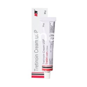 Tretinoina