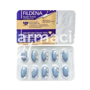 Viagra Super Active