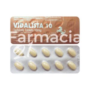 Vidalista