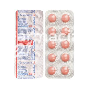 Voltaren
