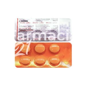 Zitromax