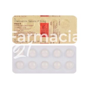 Zyprexa